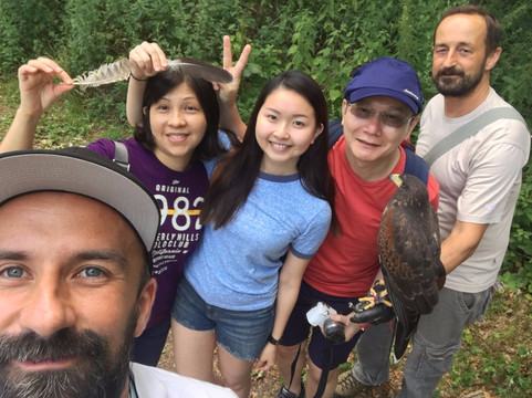 Lobagola Tours-萨格勒布必去景点