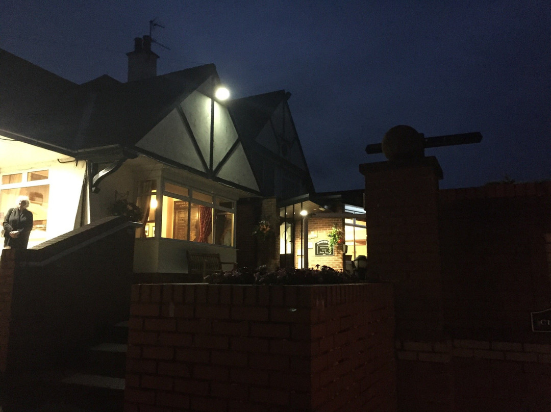 Hornsea Golf Club景点图片