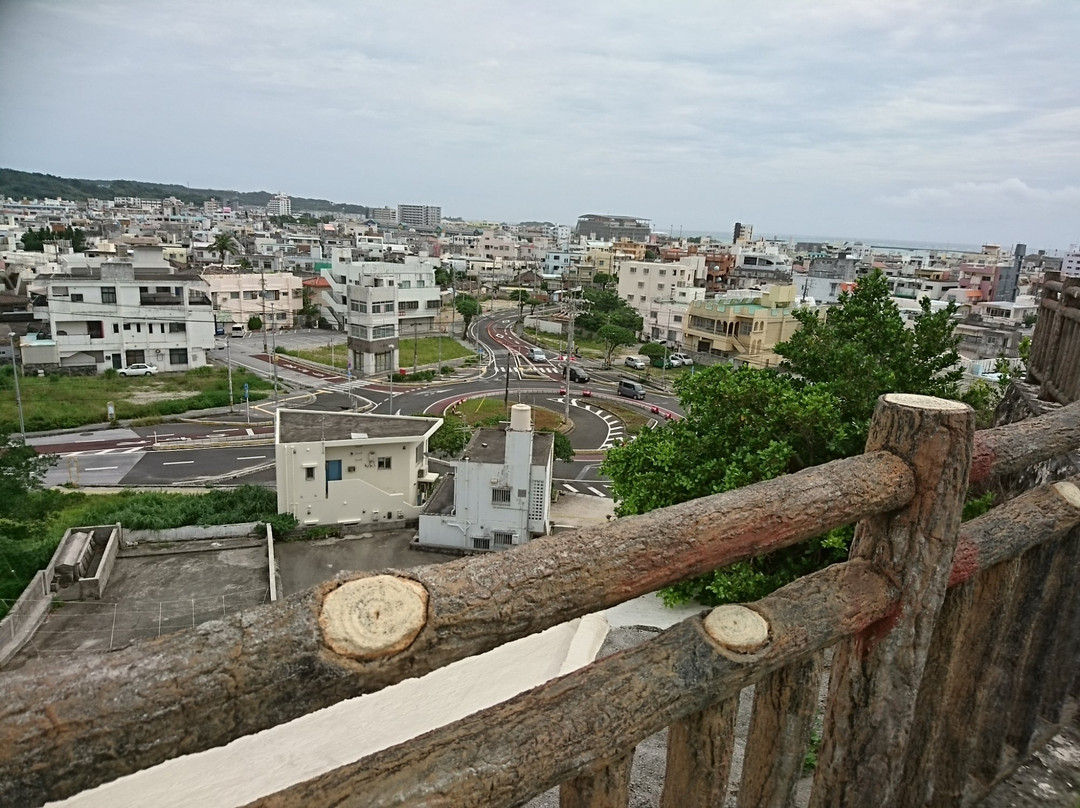 Santienmoh-糸满市必去景点