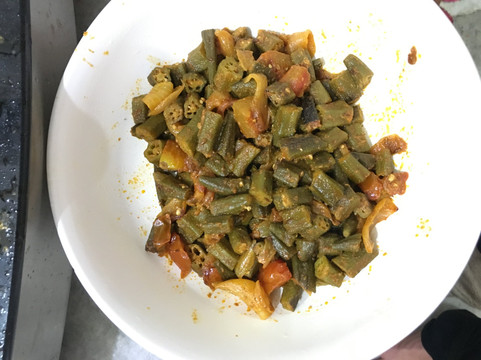 Cook Indian with Nitin-新德里必去景点