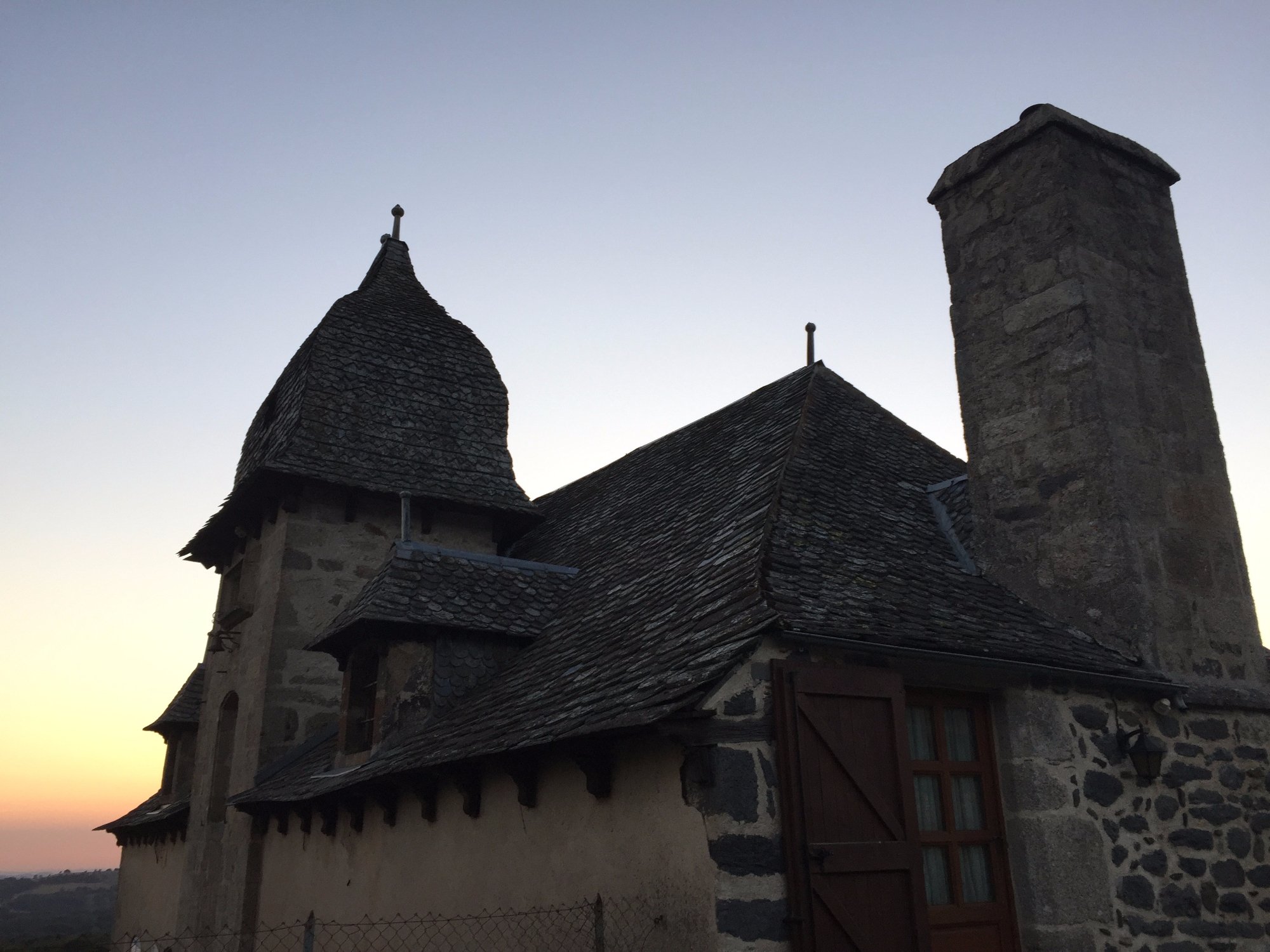 Chateau de Bouët-官方