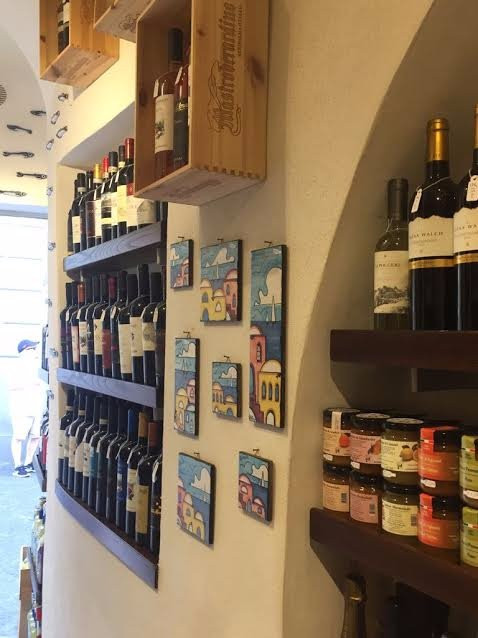 La Bottega D'Oro景点图片