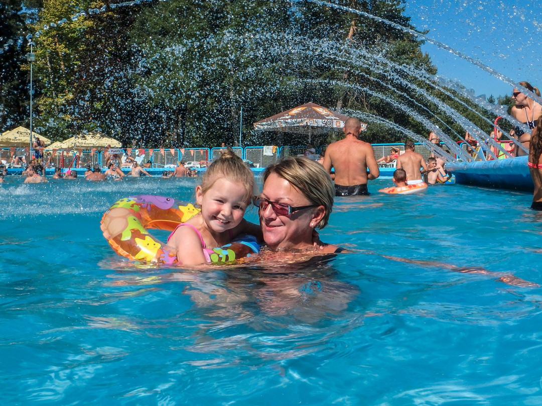 Holidaypark Kovacova景点图片