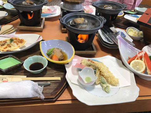 出云崎町酒店住宿-Kinpachinoyu