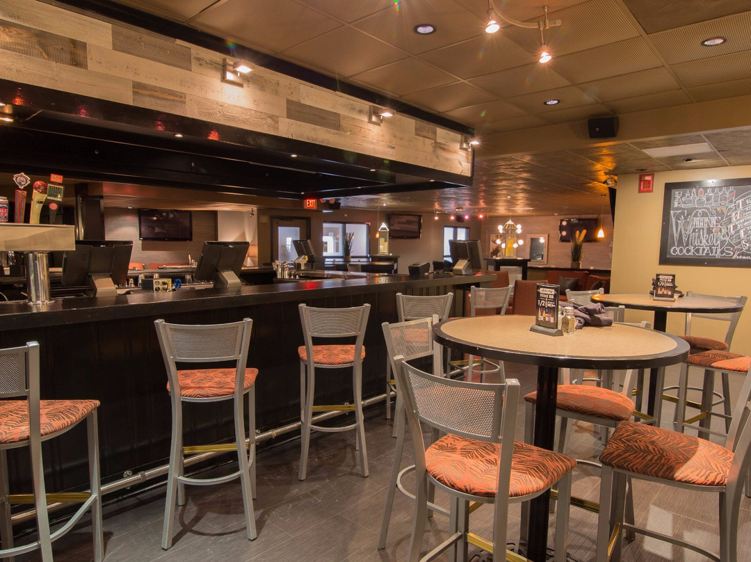 1 Hundred West-达文波特必去景点