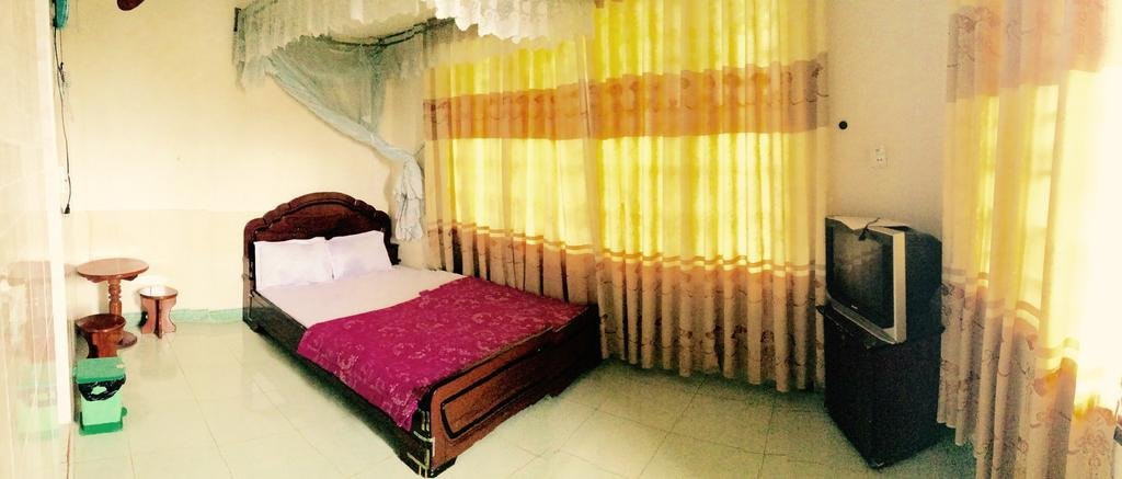 Hoa Phuong Guesthouse主图