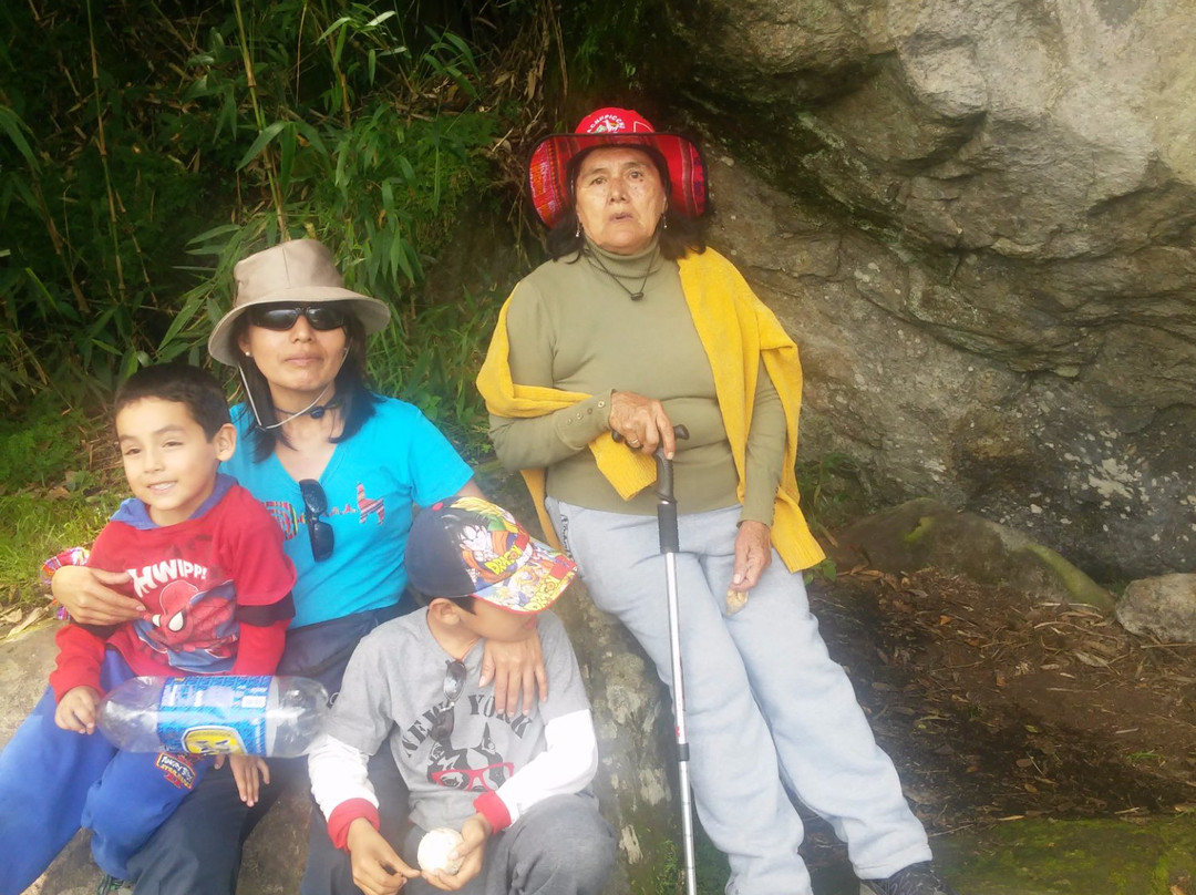 Urpi Kusi Travel-利马必去景点