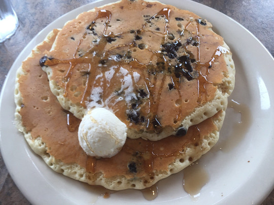 曼斯费尔德餐馆和美食-Cafe on the Common