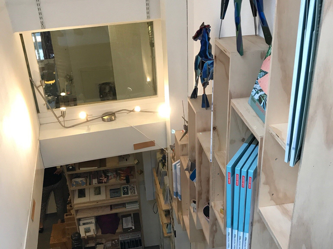 Atelier Bijzonder-Heden-兹沃勒必去景点