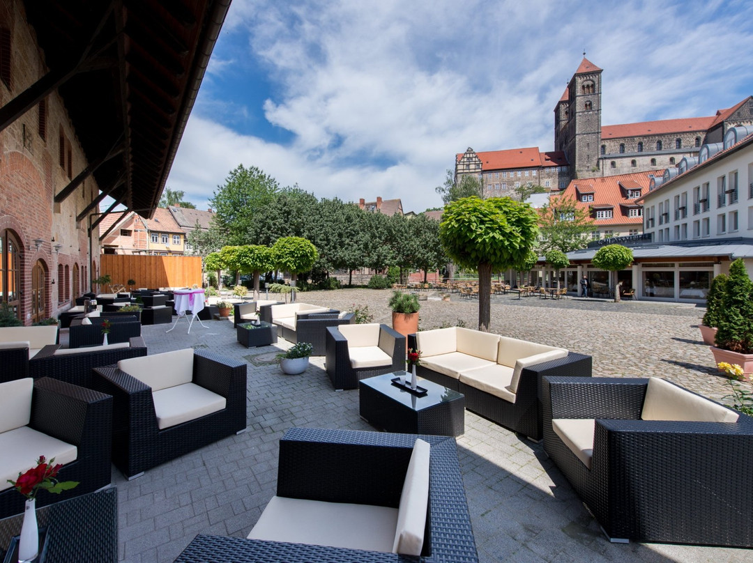 Best Western Hotel Schlossmuehle