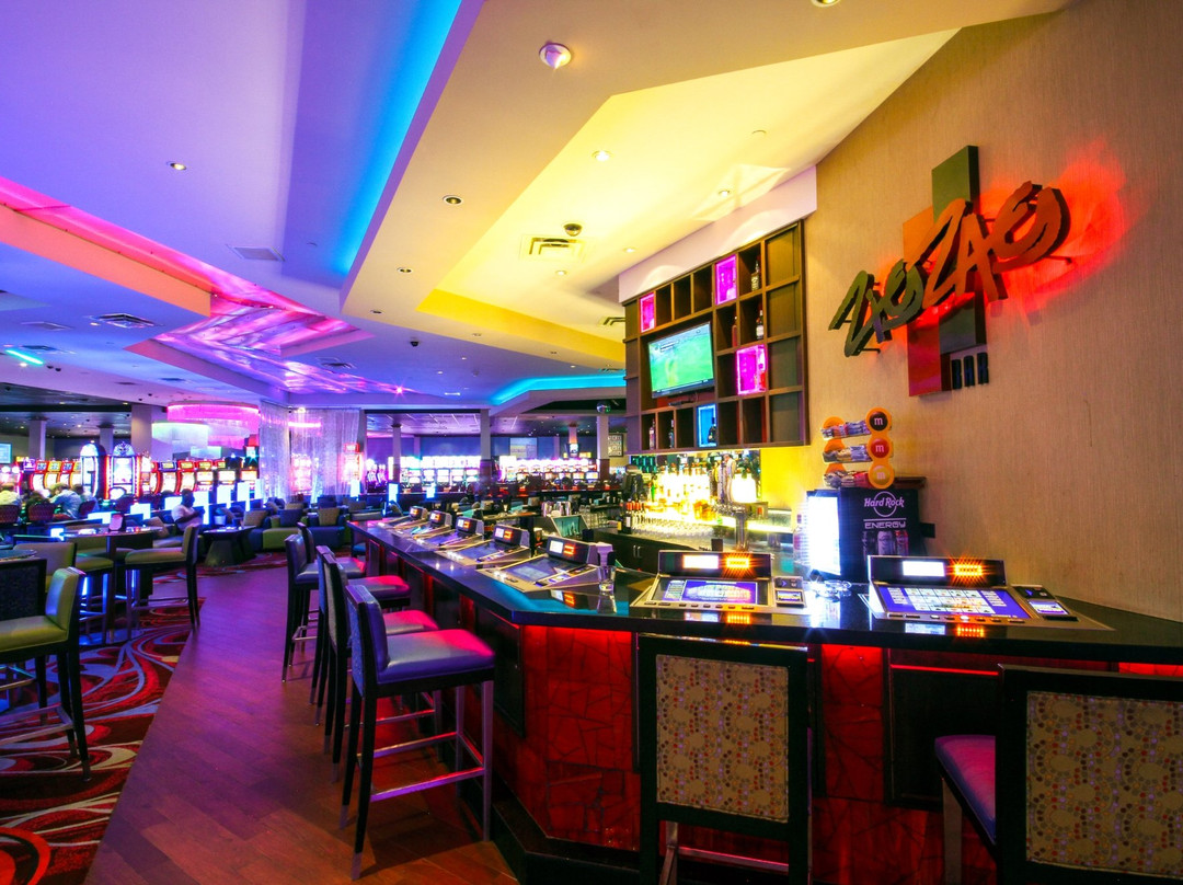 Seminole Casino Hotel-Immokalee必去景点