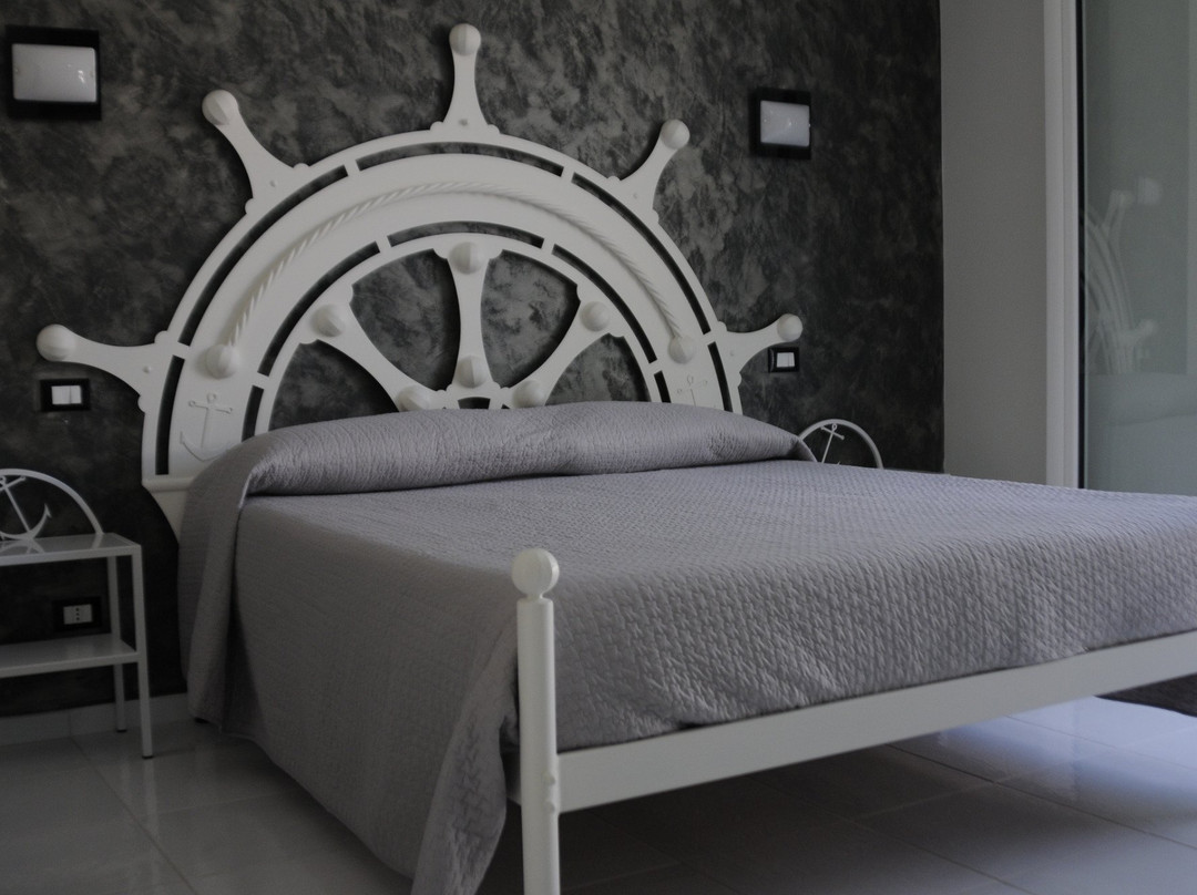 B&B Badino Mare主图