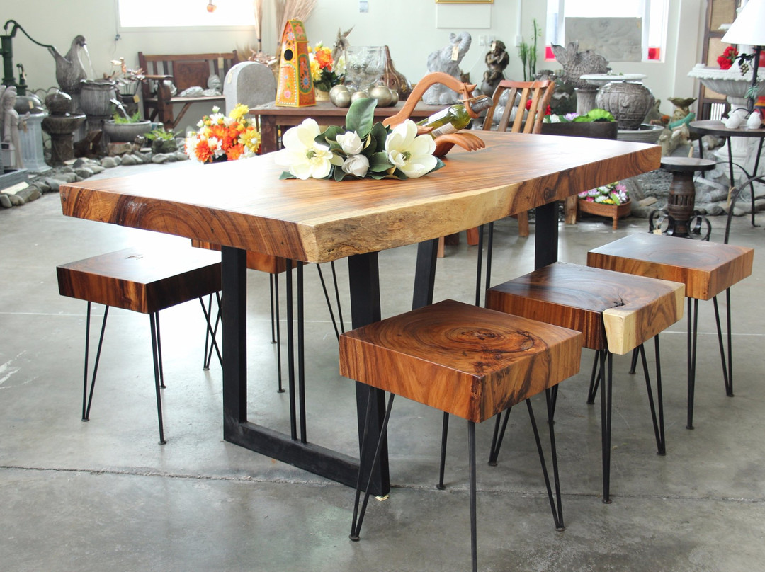 Barron Imports-黑斯廷斯必去景点