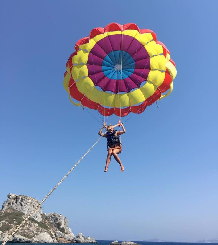 Baywatch Watersports-凯法洛斯必去景点