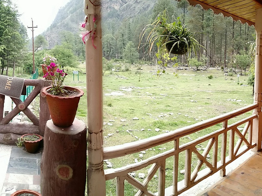 Parvati Woods Cottage主图