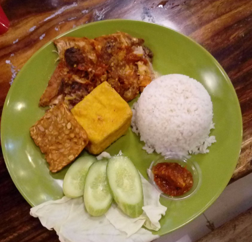 Martabak San Fransisco