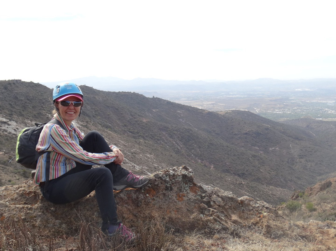 Ruta Adentro Viajes景点图片