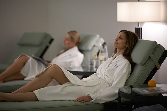 Kohler Waters Spa at Burr Ridge-Burr Ridge必去景点