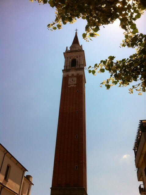 Chiesa Parrocchiale di San Pietro景点图片
