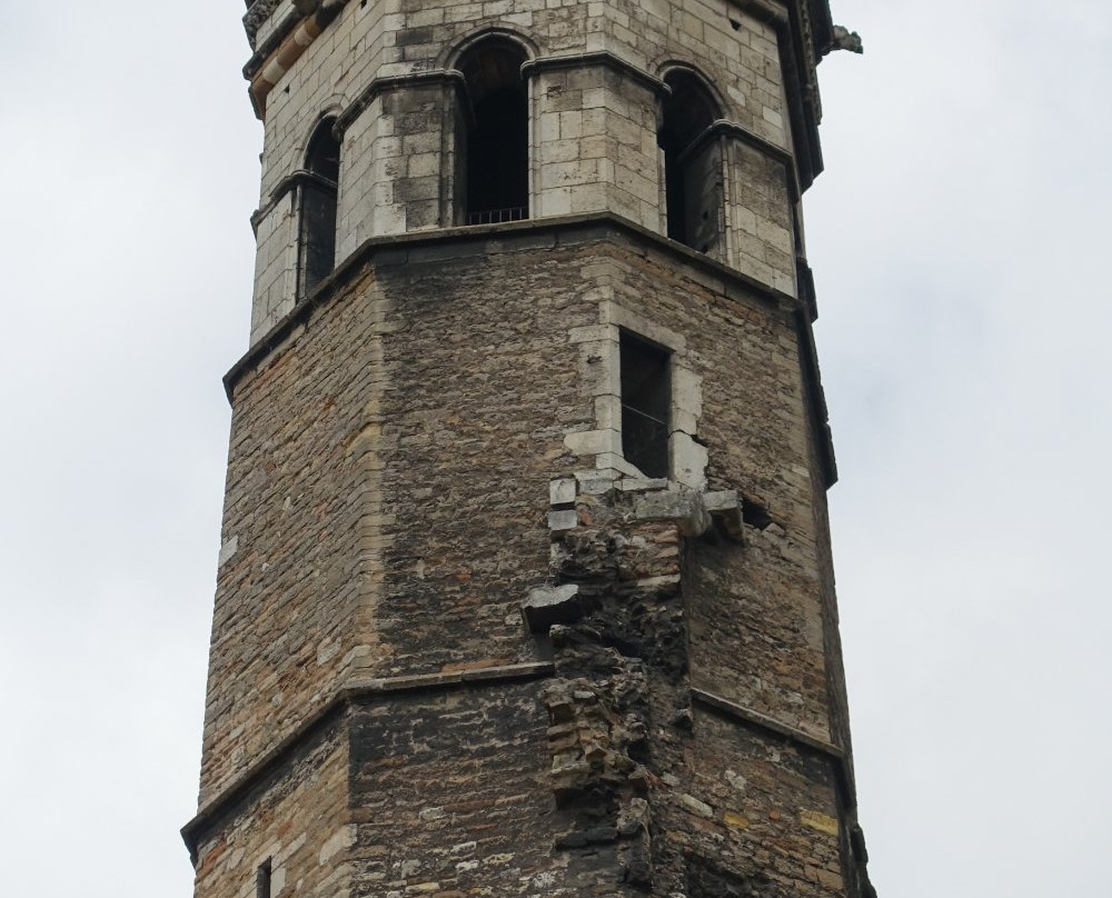 Vieux Saint-Vincent景点图片