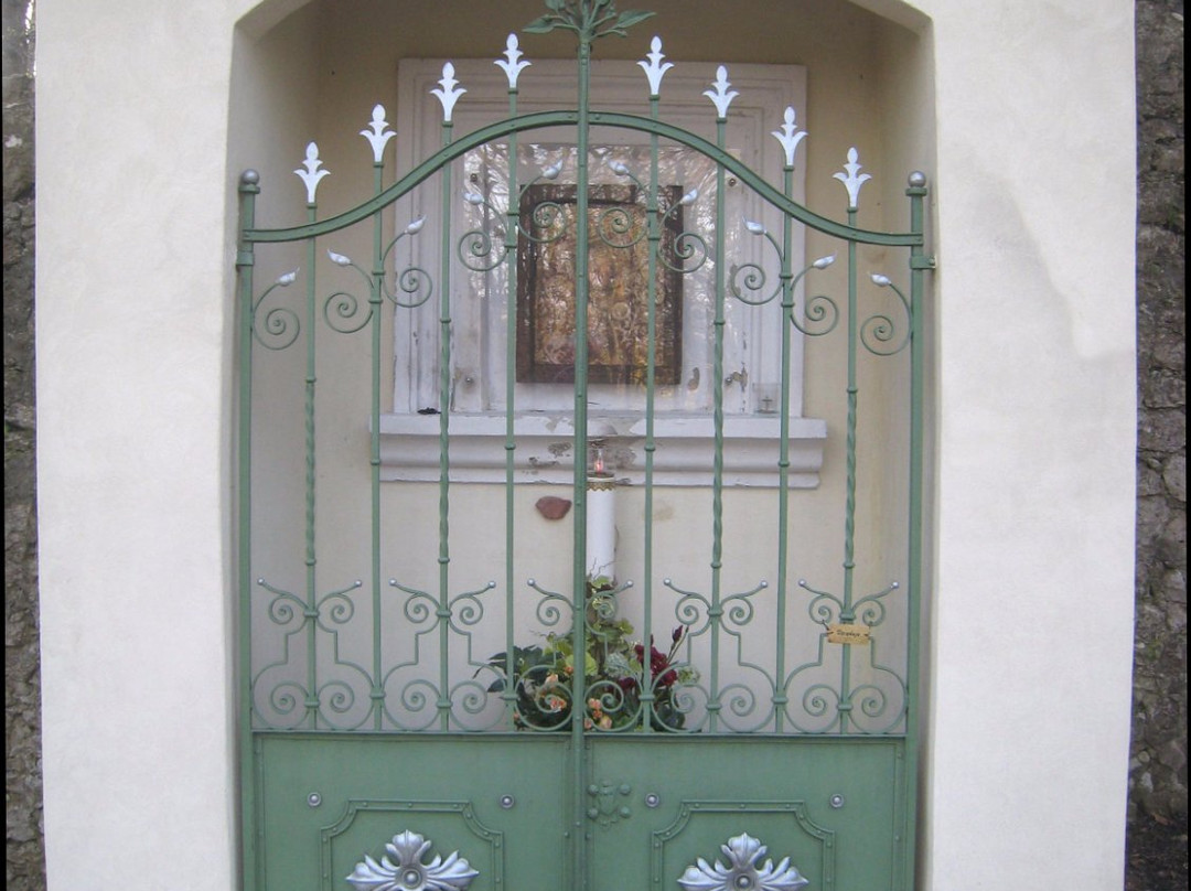 Camaldolese Hermit Monastery-克拉科夫必去景点