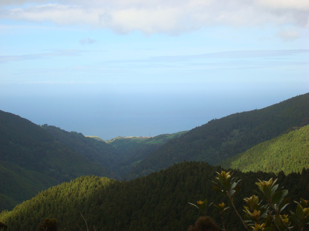 Serra da Tronqueira-Nordeste必去景点