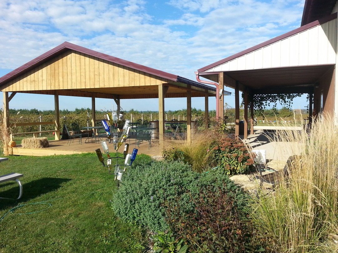 Massbach Ridge Winery景点图片