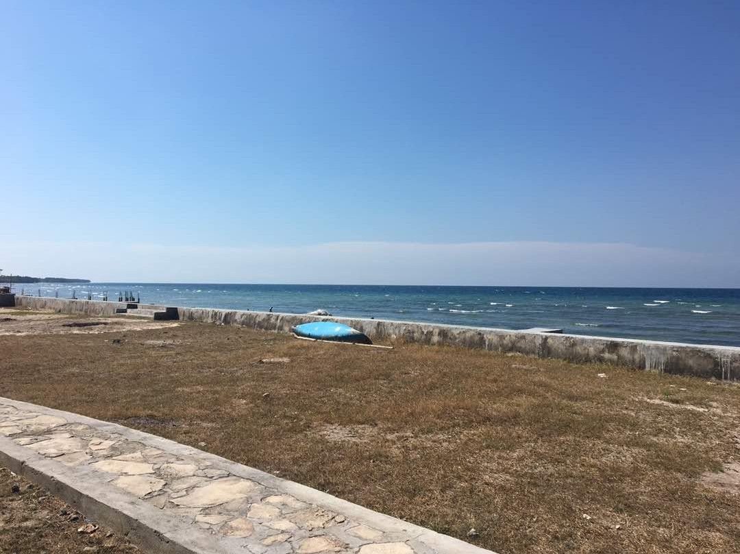 Londa Lima Beach景点图片