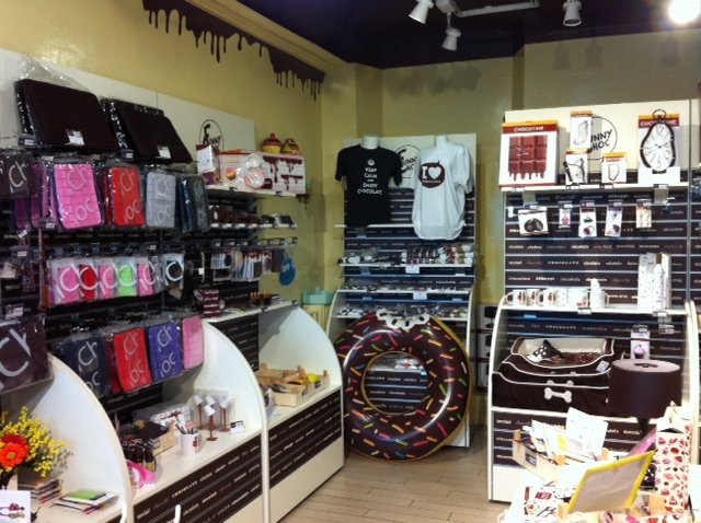 Chocostore Alba-阿尔巴必去景点