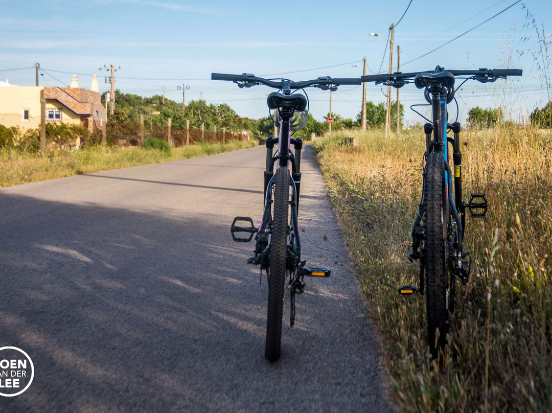 Scooters & Bikes To Rent