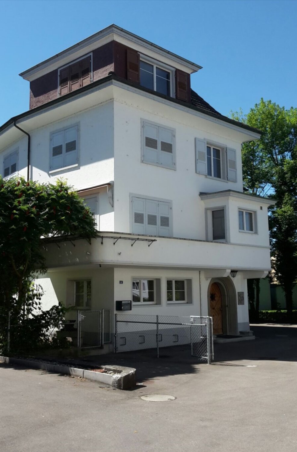 Villa Grazia-官方