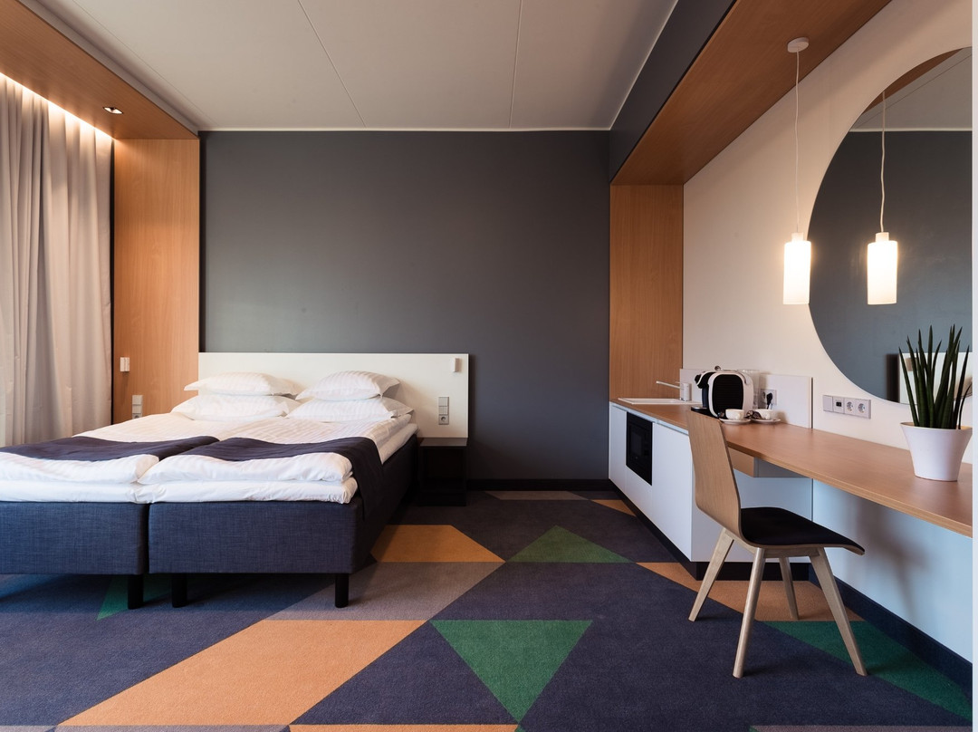 Ilmatsalu酒店住宿-Hotel Sophia by Tartuhotels