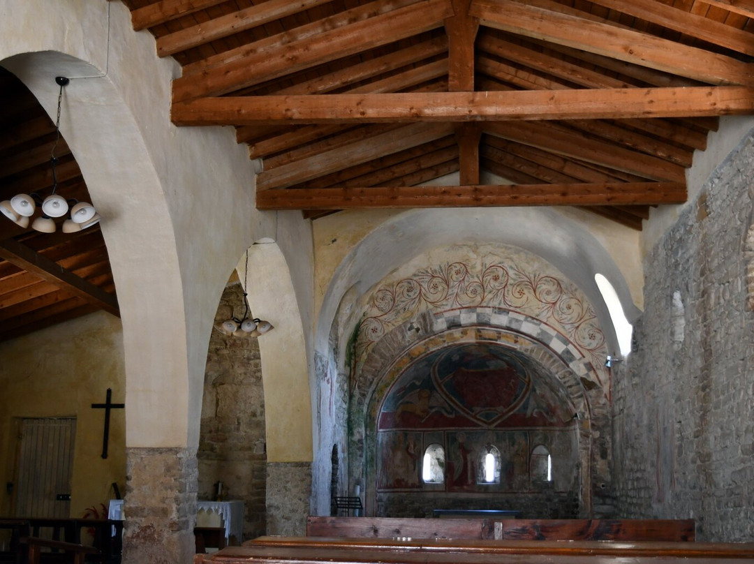 Chiesa Di San Pietro-Camporosso必去景点