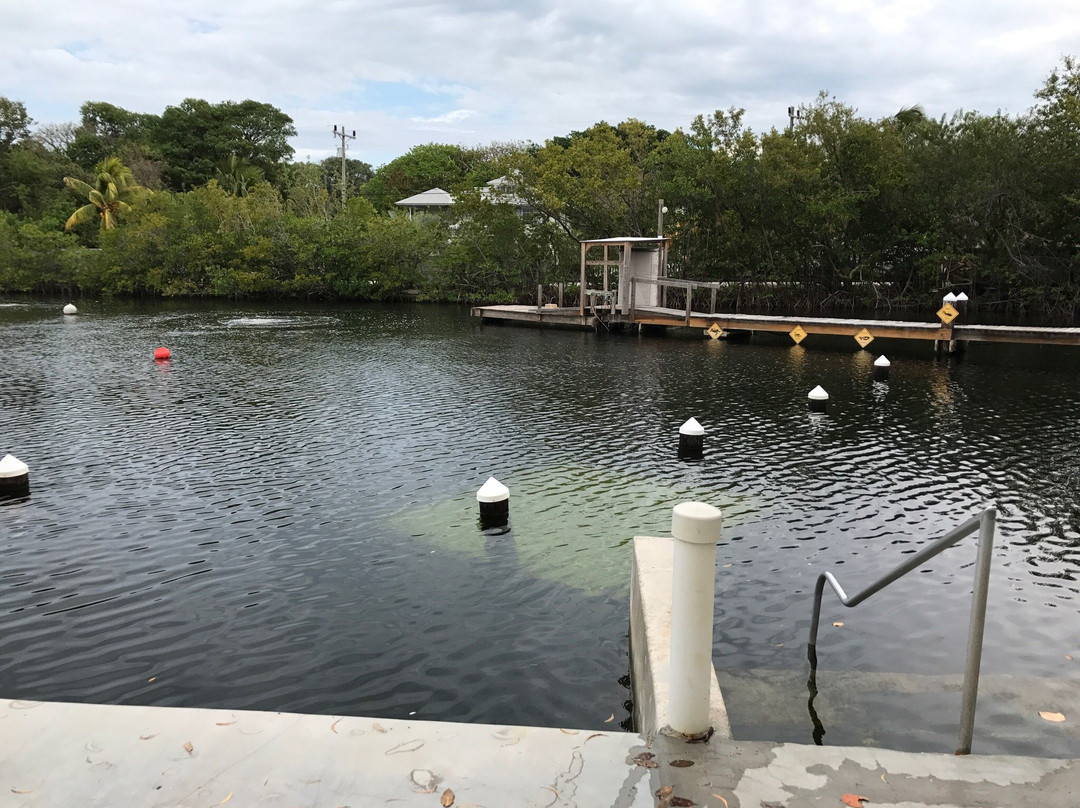 Jules' Undersea Lab-拉哥岛必去景点