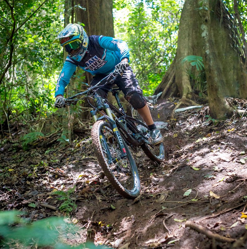 Bali Bike Park景点图片