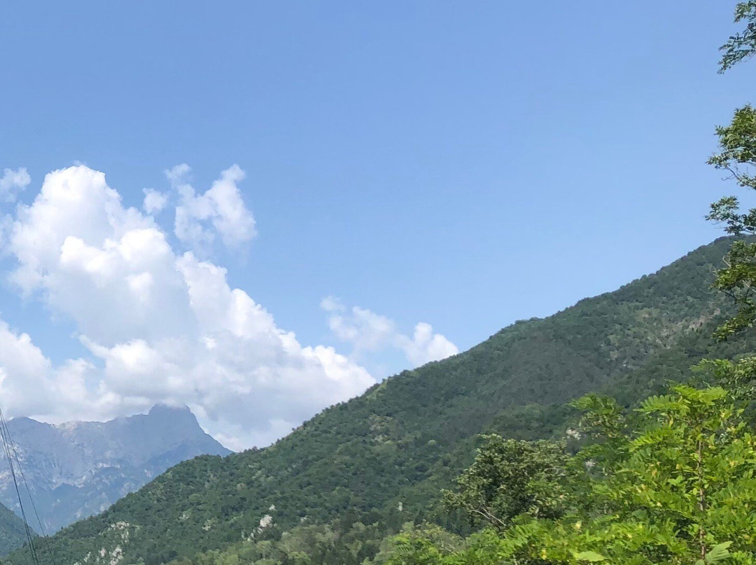 Borgo Preplans-Meduno必去景点