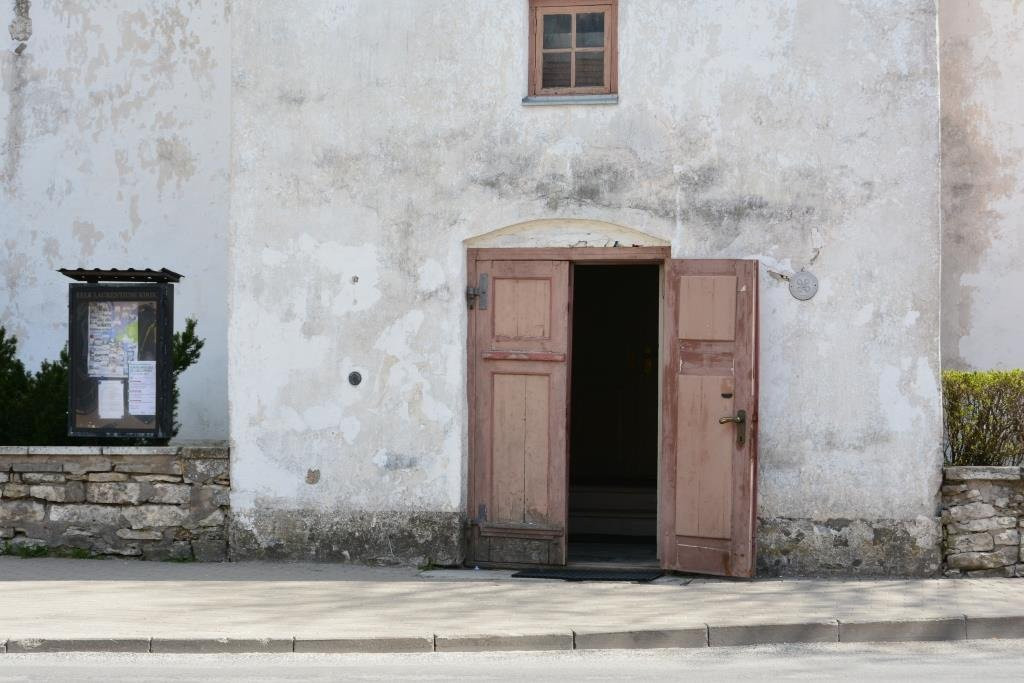 St. Laurence Church景点图片