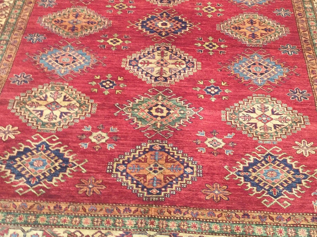 Asia Carpet & Antiques-麦纳麦必去景点