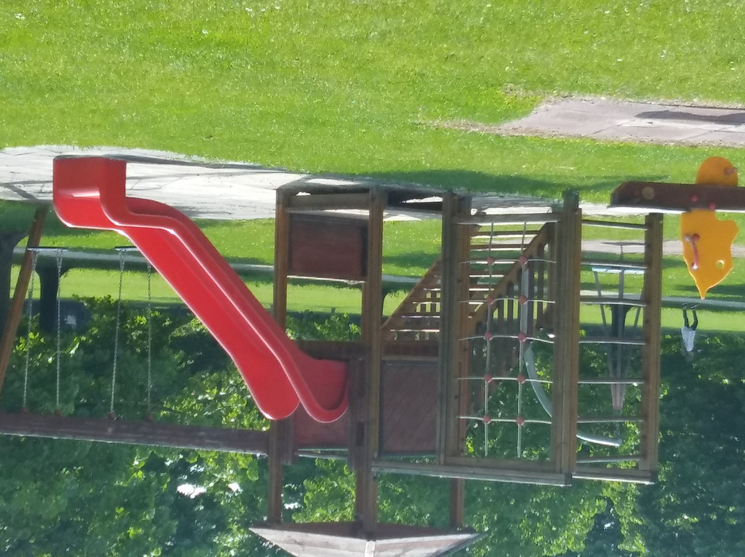 Parco Brolo景点图片