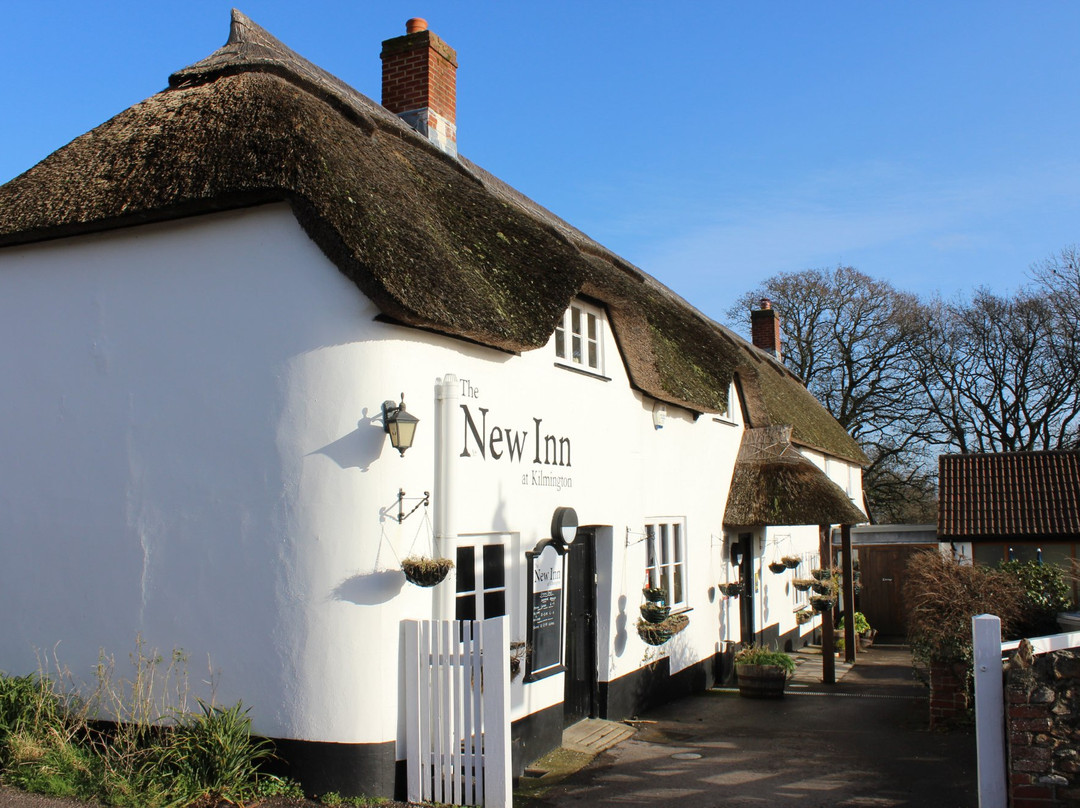 New Inn