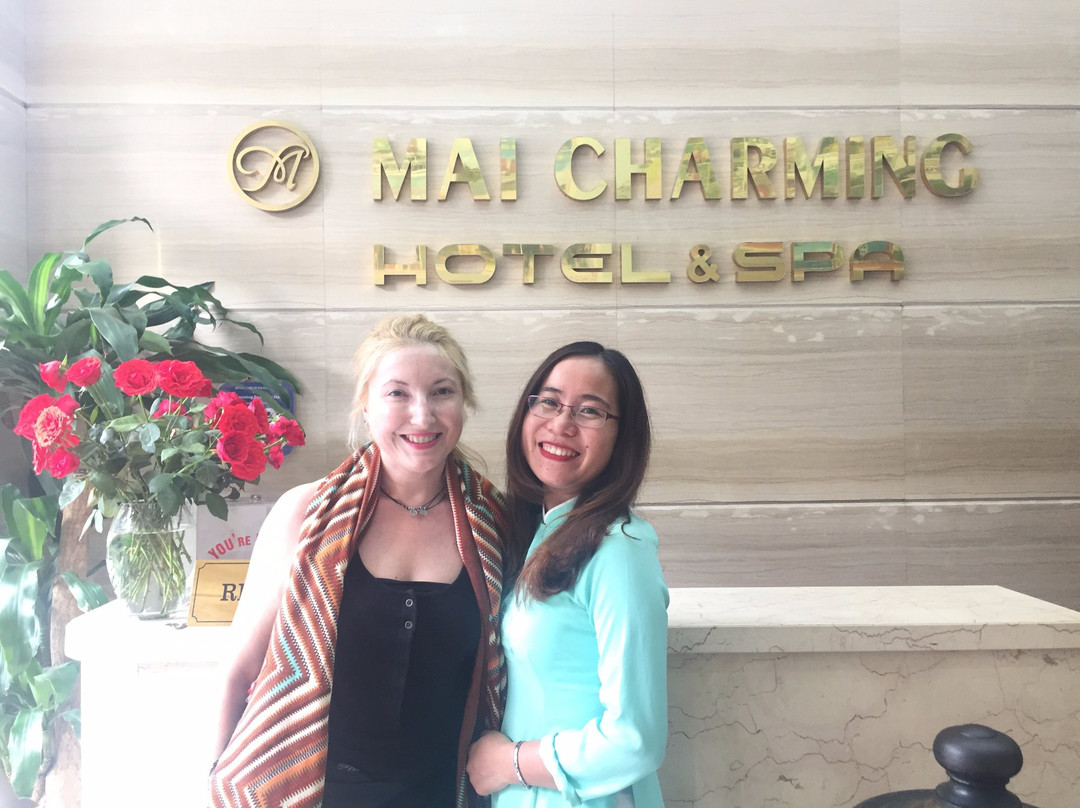 Mai Charming Hotel & Spa主图