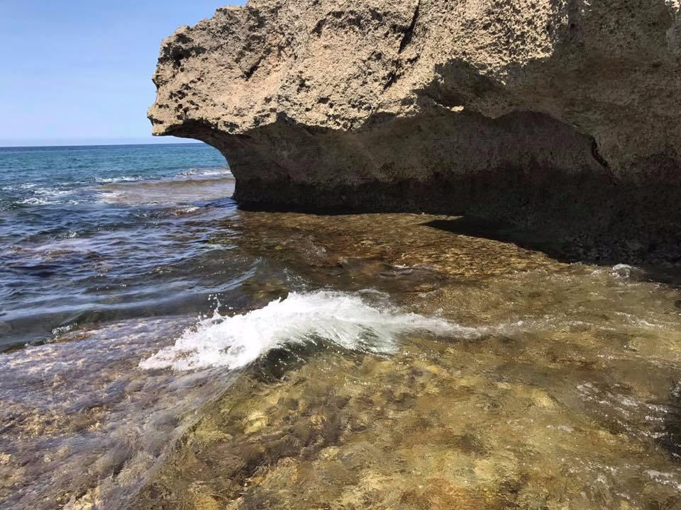 Death Pool-阿拉米诺市必去景点