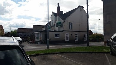 The Bridge Inn Dunham-on-Trent景点图片