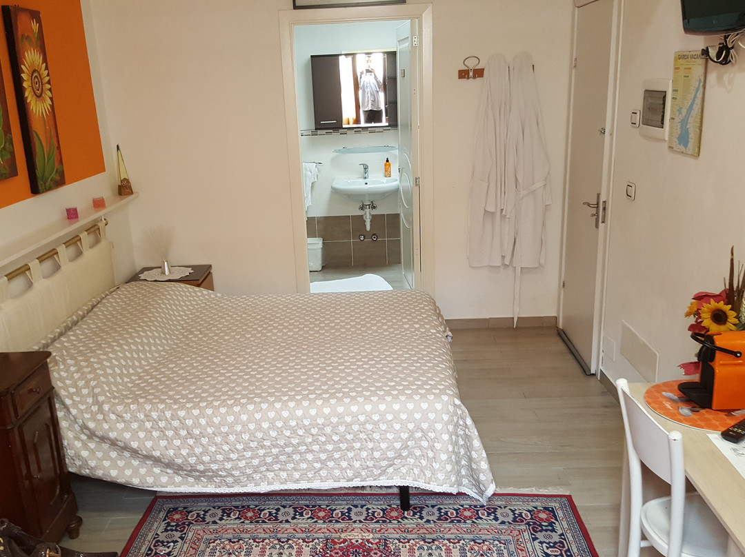 Casa di Galia