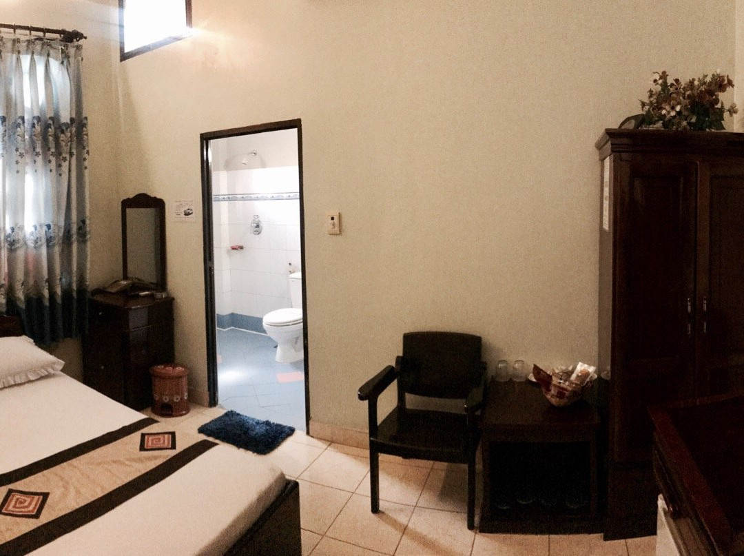 Phuong Nam Hotel主图