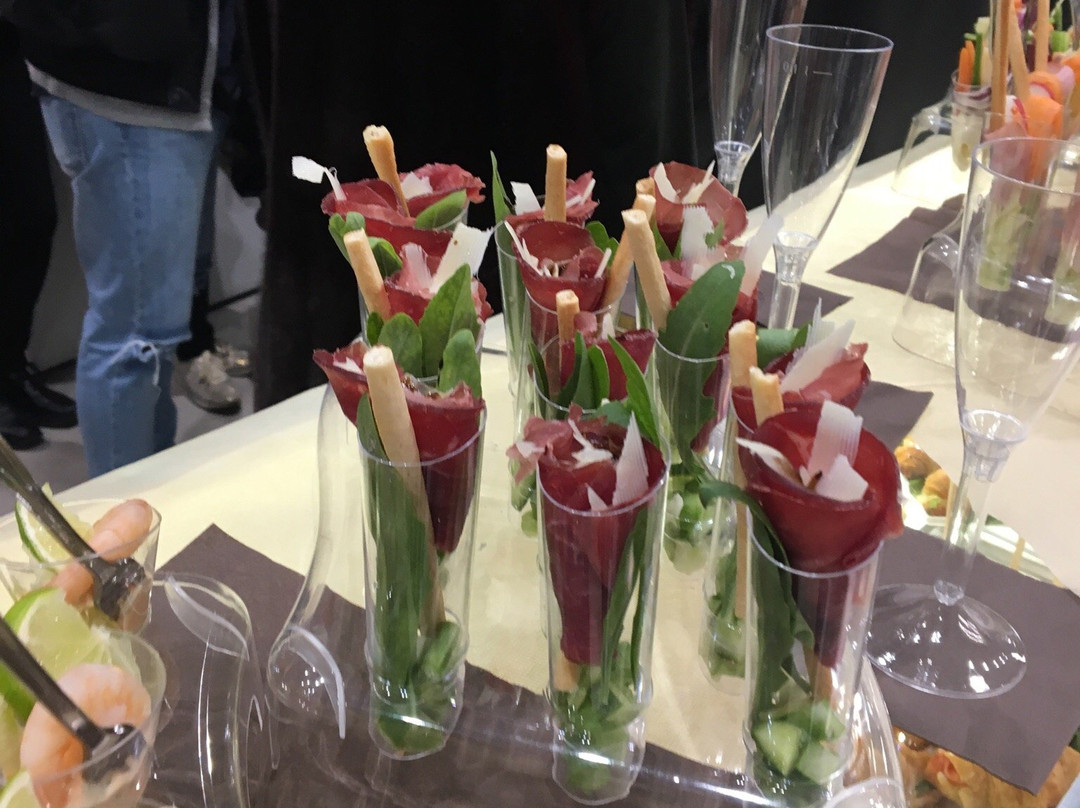 Divino Cafe-Capurso必去景点