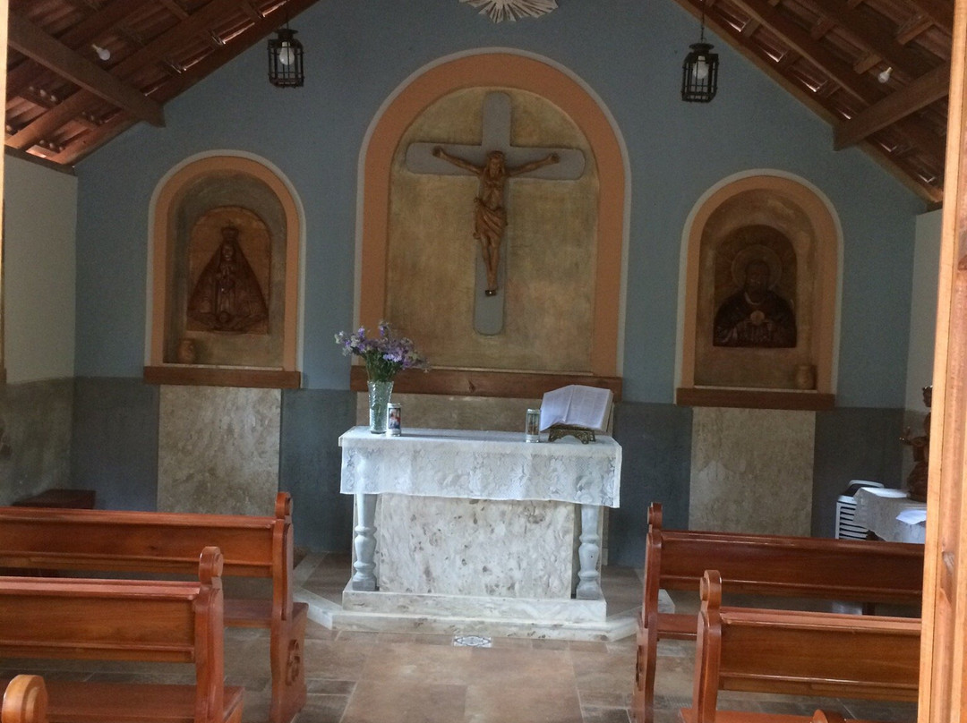 Pousada San Marco主图