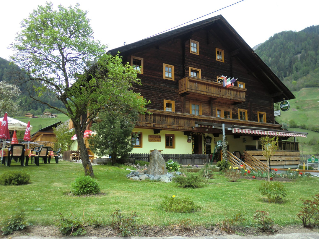 Mortschach旅游攻略图片