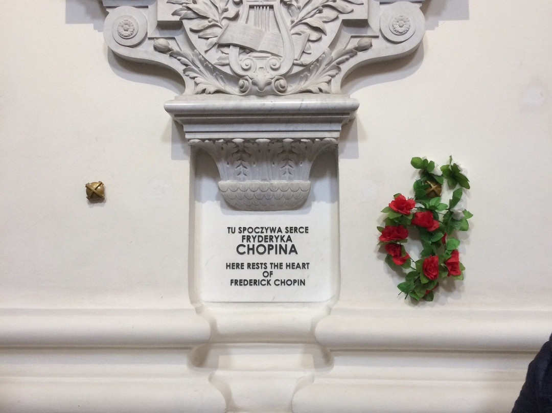 Break in Warsaw - Walking Tours-华沙必去景点