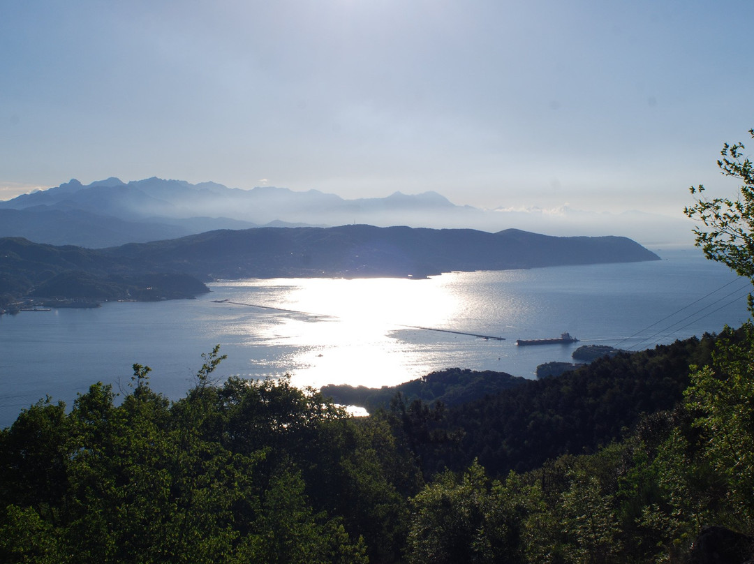 Pako Bike-拉斯佩齐亚必去景点